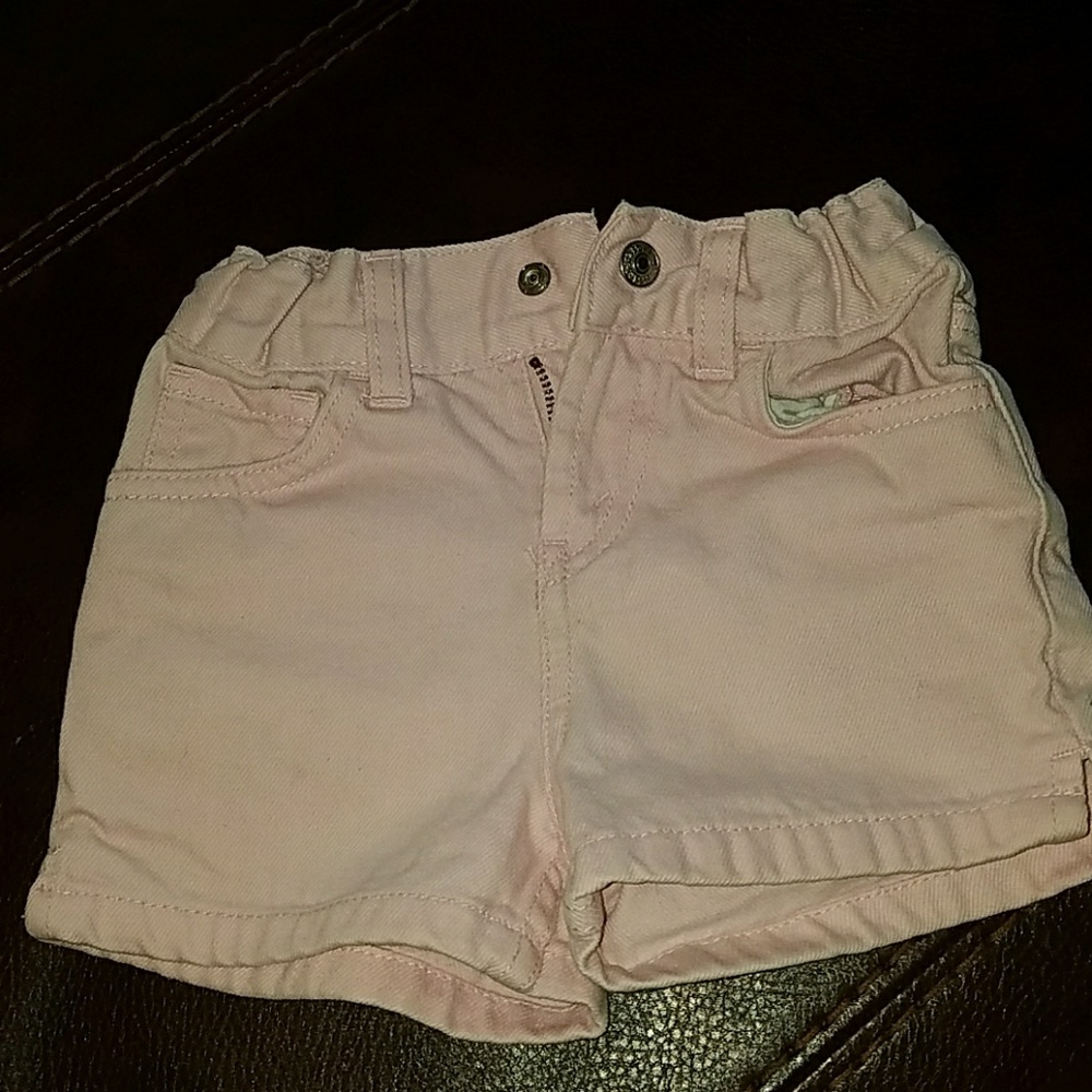 🌺Toddler girl jeans shorts🌺 5 for $20